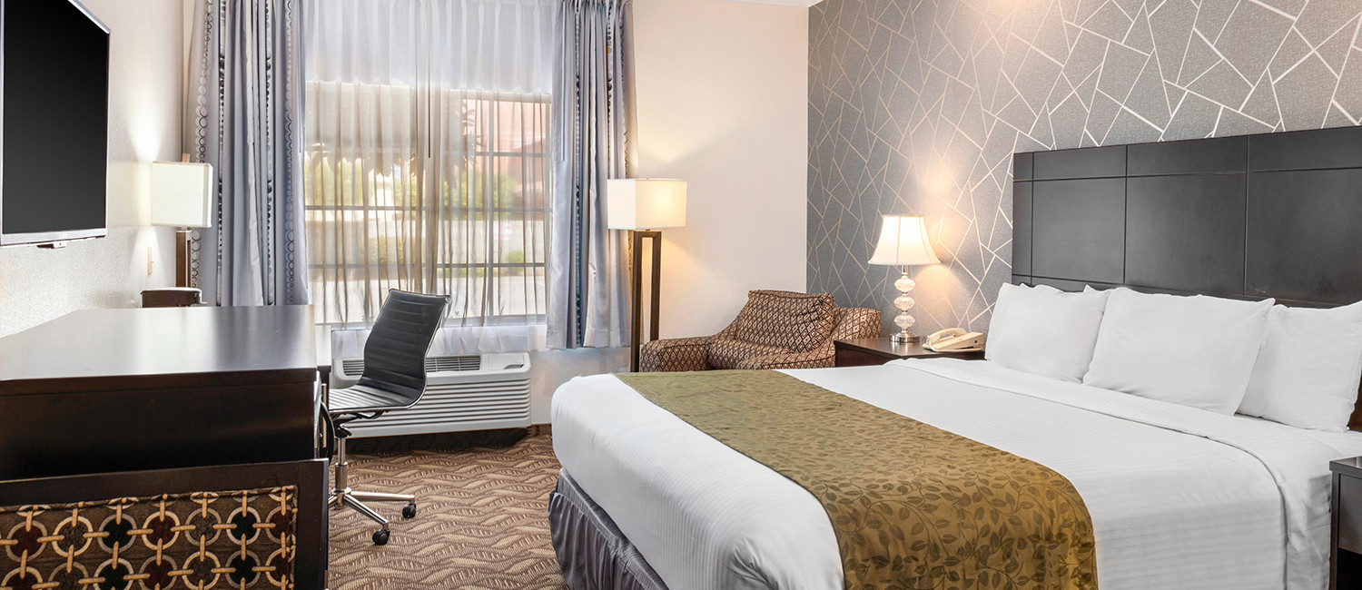 TAKE A CLOSE LOOK AT OUR PHOTO GALLERY, THEN BOOK WITH CONFIDENCE AT THE GLENDALE HOTEL