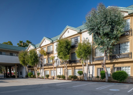 Glendale Hotel - Exterior